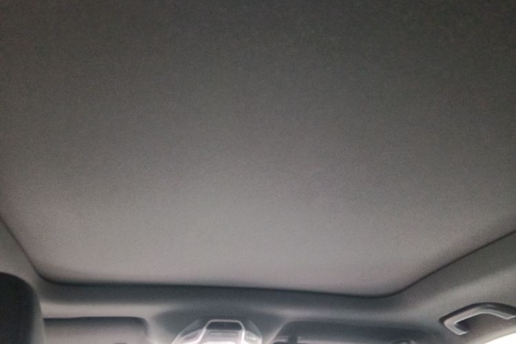 吉利汽车 缤越 2019款 运动款 260T DCT Battle 国VI局部细节22