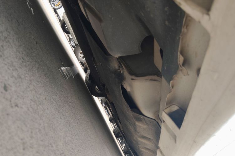 福特 蒙迪欧 2020款 EcoBoost 180 时尚型局部细节9002