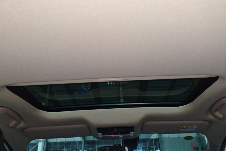 日产 轩逸 2021款 1.6L XL CVT悦享版中控内饰22