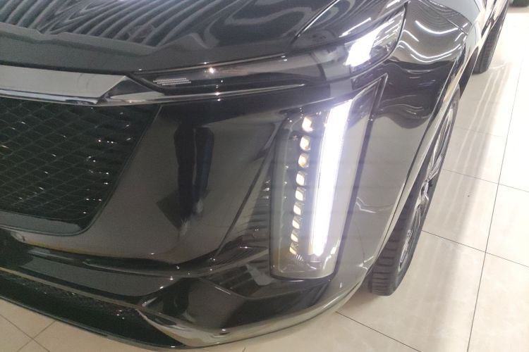 凯迪拉克XT5 2025款 2.0T 铂金型局部细节36