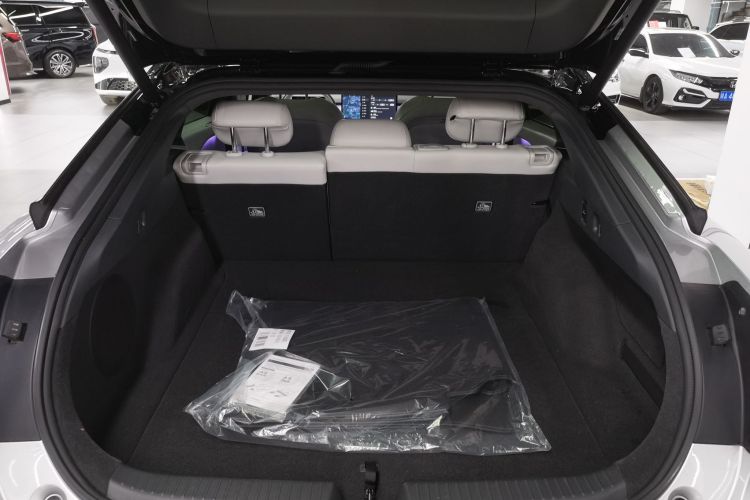 小鹏P7+ 2024款 超长续航 Max局部细节23