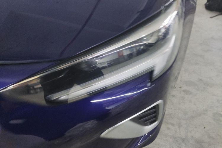 别克 君威 2021款 GS 28T 尊贵型局部细节36