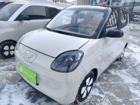 五菱汽车 宏光MINIEV 2025款 四门版 臻享款