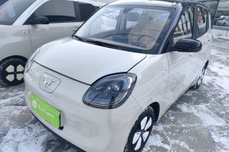 五菱汽车 宏光MINIEV 2025款 四门版 臻享款