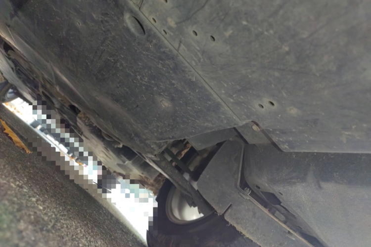 马自达CX-4 2018款 2.0L 自动两驱蓝天品位升级版 国VI局部细节9004