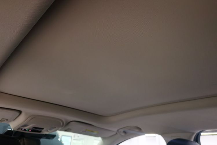 别克 2022款 改款 昂科威S 652T 两驱豪华型中控内饰22