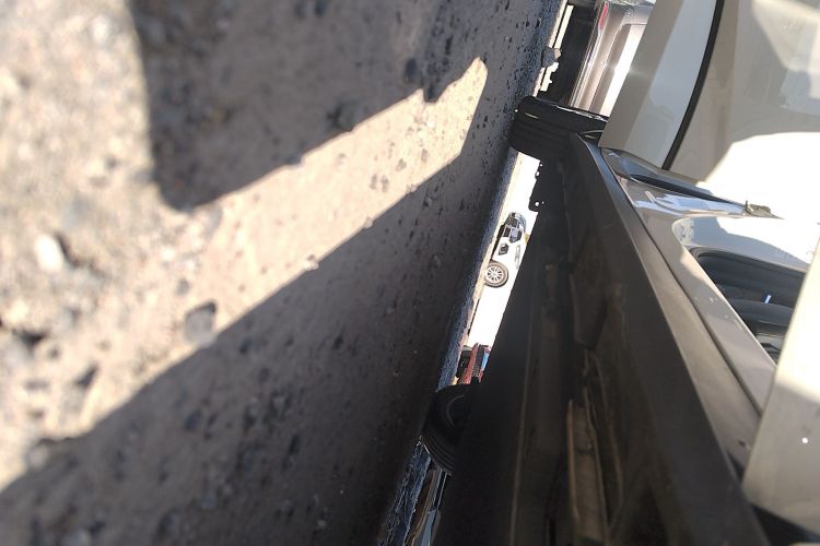 比亚迪 海豚 2021款 405km 时尚版局部细节9001