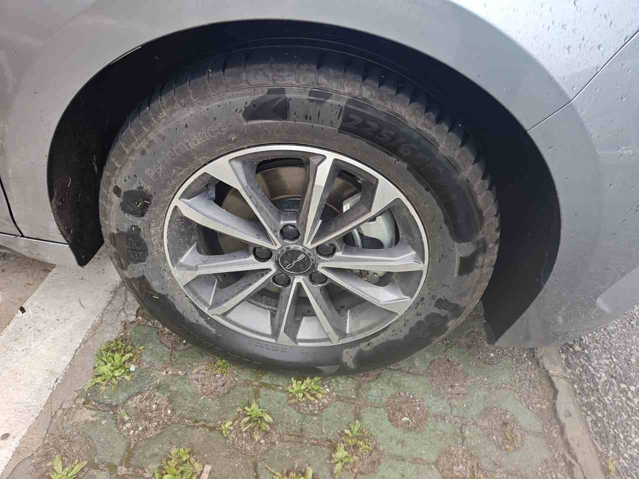 比亚迪 驱逐舰05 2024款 荣耀版 DM-i 55KM 豪华型(5)