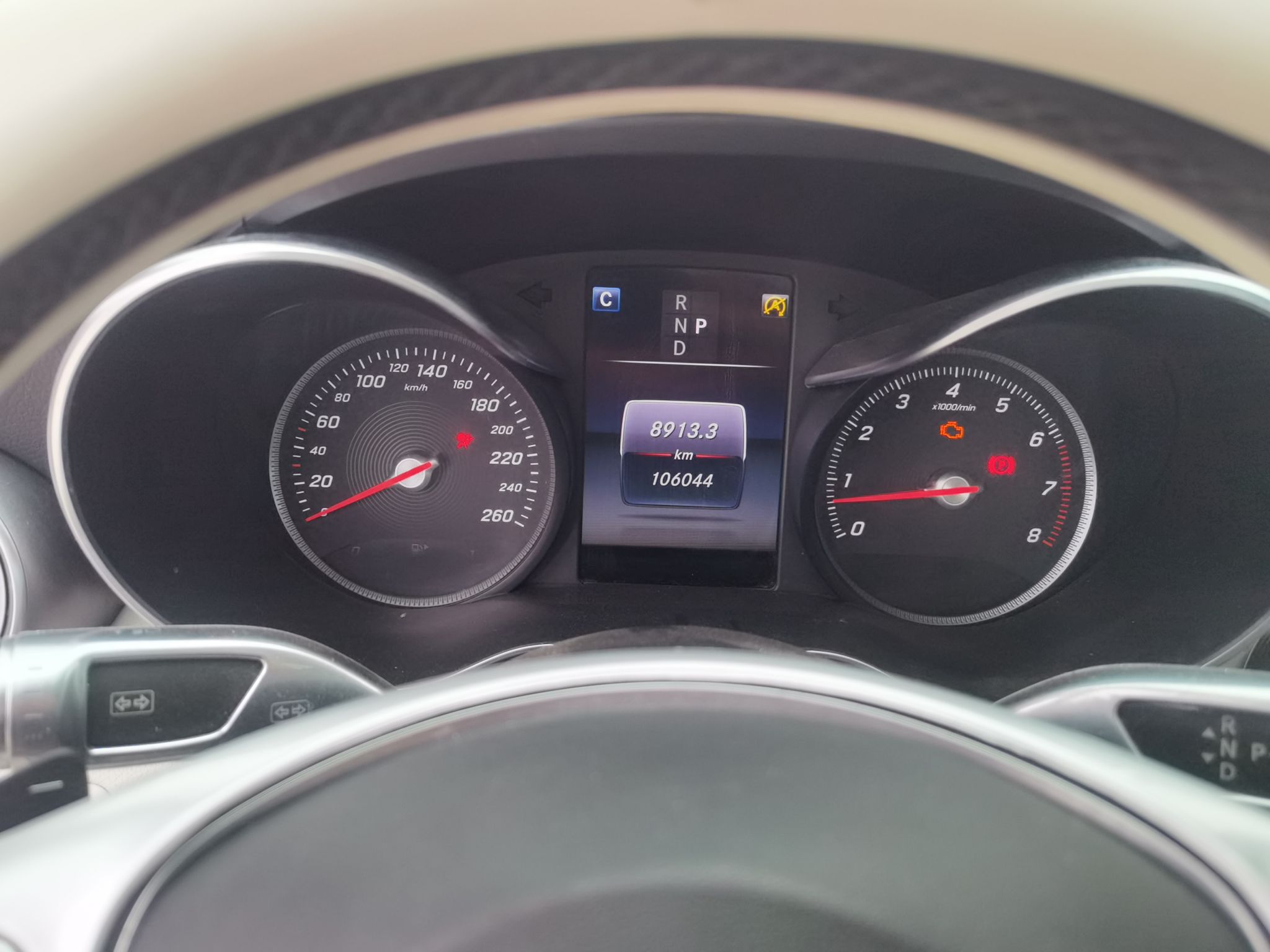 车300二手车图片