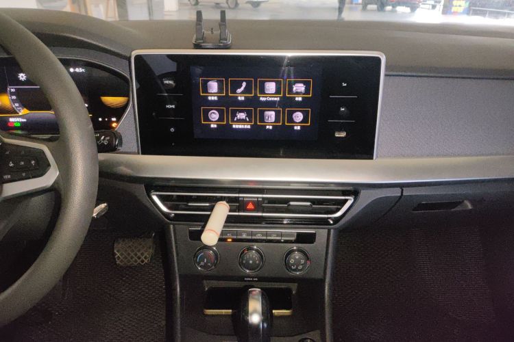 大众 朗逸 2023款 1.5L 自动得逸版局部细节16