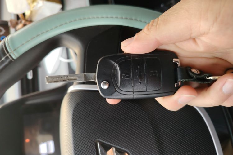 五菱汽车 宏光MINIEV 2021款 马卡龙时尚款 磷酸铁锂中控内饰11