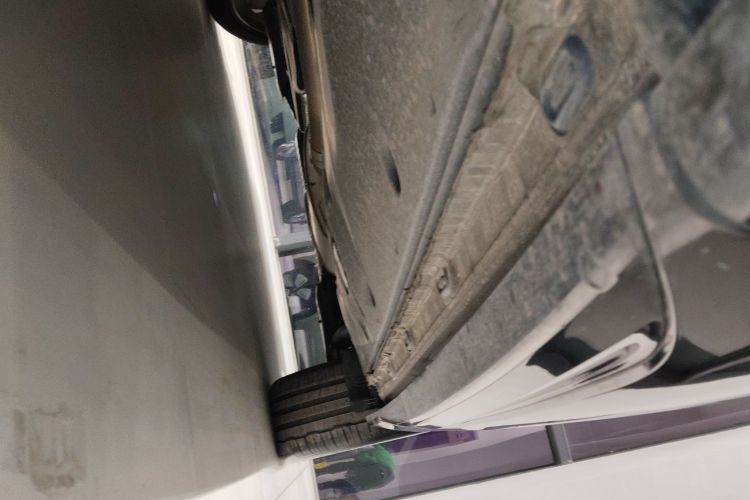 大众 揽境 2026款 450TSI 四驱旗舰 6座局部细节9002