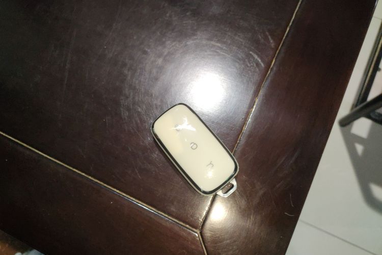 吉利银河 银河E5 2024款 530km 星舰版中控内饰11