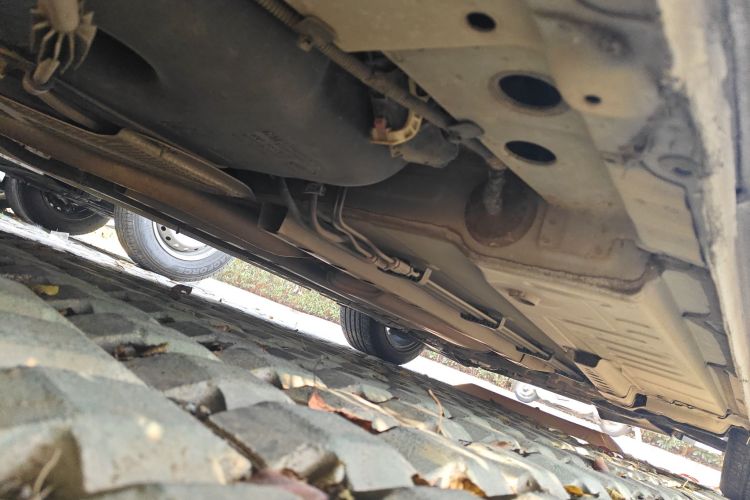 雪佛兰 科鲁兹 2015款 1.4T DCG豪华版局部细节9002