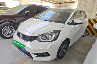 本田 LIFE 2021款 1.5L CVT SPORT心动版