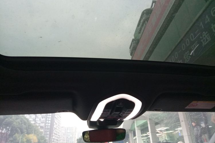 保时捷 2024款 Macan 2.0T局部细节22