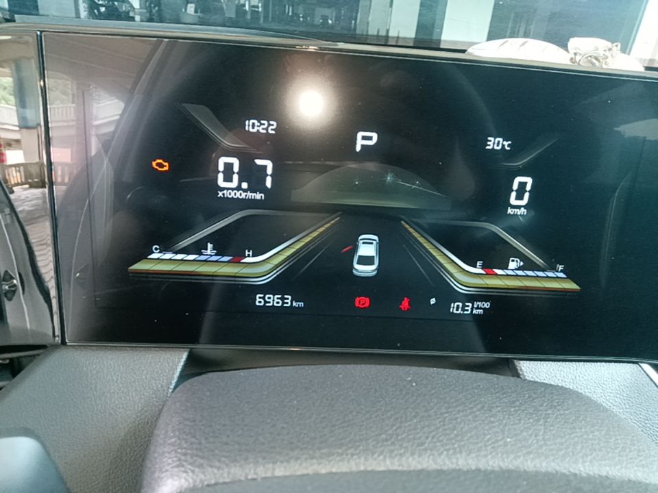 车300二手车图片