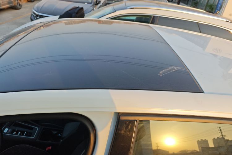 大众 高尔夫 2023款 改款 280TSI DSG R-Line Lite局部细节57