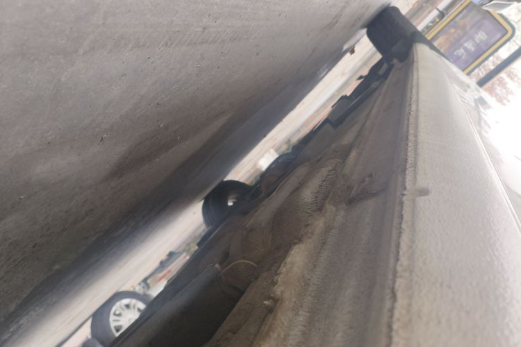 大众 桑塔纳 2015款 1.4L 手动风尚版局部细节9002