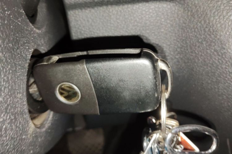 大众 帕萨特 2016款 280TSI DSG尊荣版中控内饰11