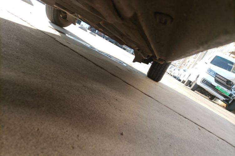 大众 桑塔纳 2019款 1.5L 手动风尚版 国VI局部细节9002