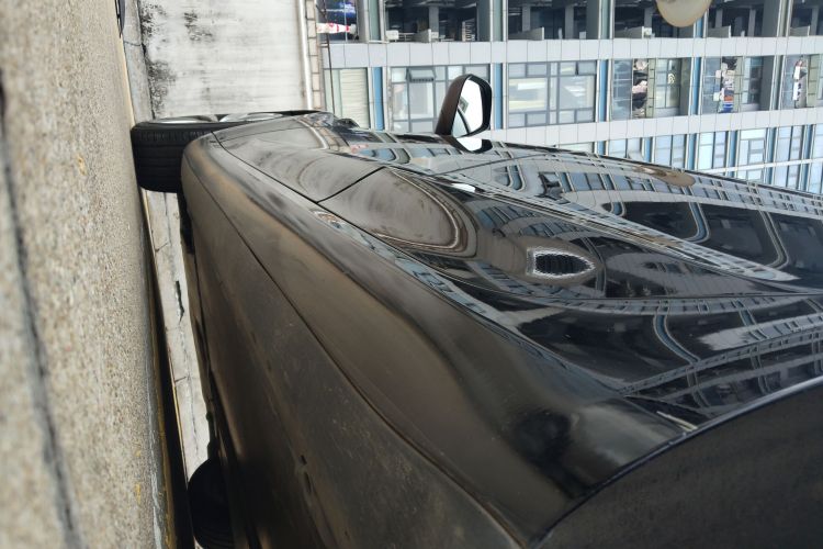 特斯拉 Model 3 2021款 标准续航后驱升级版局部细节9002