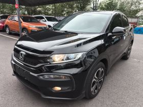 本田XR-V 2015款 1.8L VTi CVT豪华版