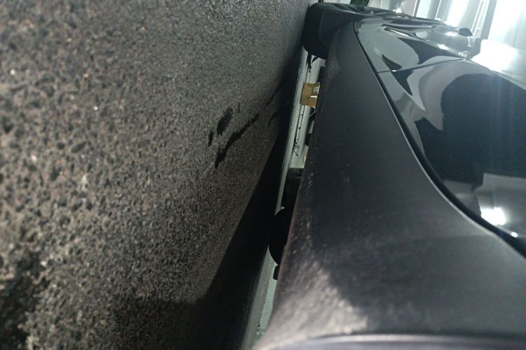 特斯拉 Model Y 2024款 后轮驱动版局部细节9002