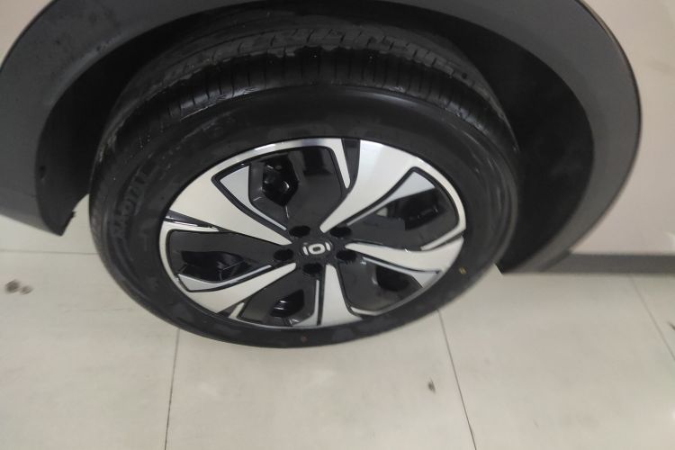 长安启源Q05 2026款 506Max车身外观6008