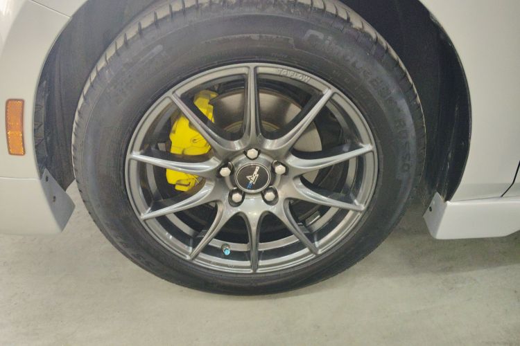 别克 威朗 2023款 Pro 乐享版车身外观6007