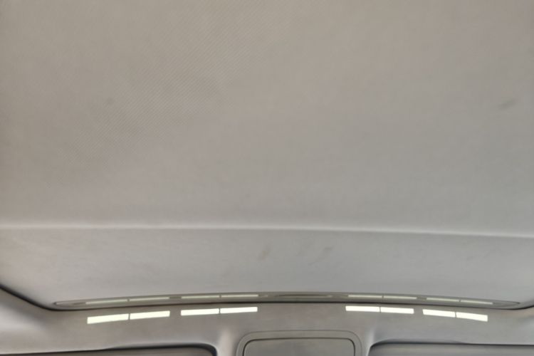 奔腾T33 2019款 1.6L 自动豪华型 国VI中控内饰22