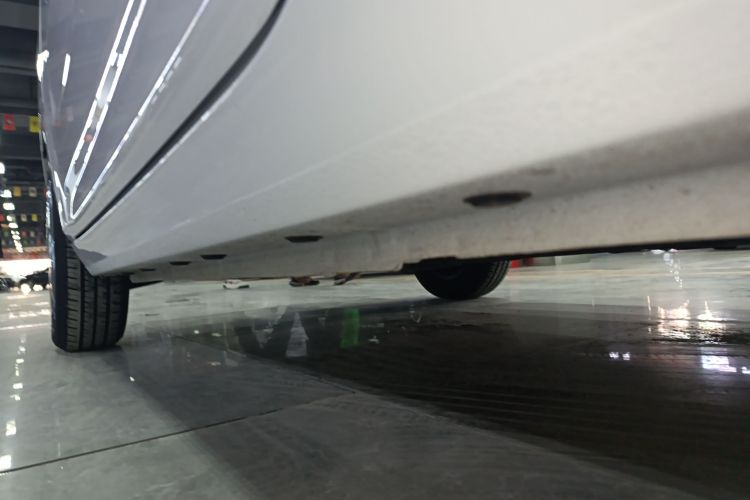 吉利银河 2024款 熊猫mini 200km 耐力熊局部细节9002