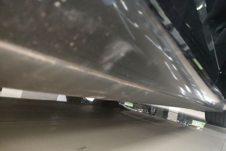 特斯拉 Model 3 2020款 标准续航后驱升级版局部细节9001