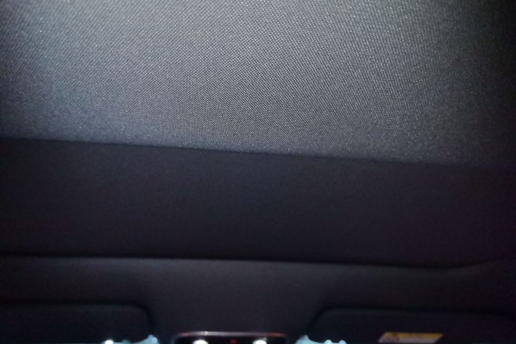 鸿蒙智行 问界M8 2025款 增程 Max版 37kWh 5座版中控内饰22