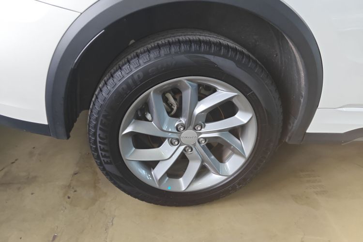 领克01 2023款 2.0TD 两驱亚运版车身外观6008