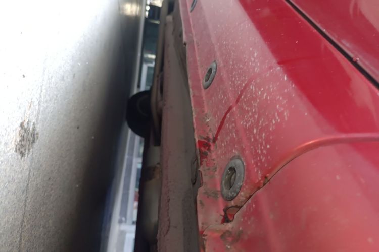 长安 逸动 2014款 1.6L 自动豪华型局部细节9001