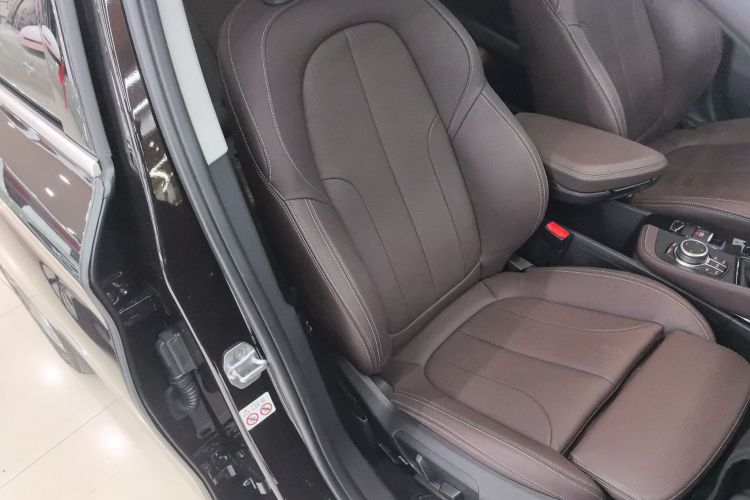 宝马X1新能源 2019款 xDrive25Le 里程升级版局部细节41