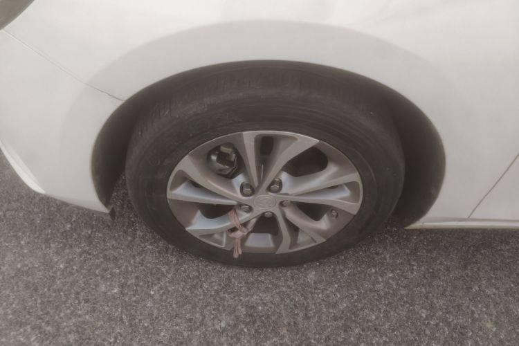 别克 威朗 2022款 Pro 533T 乐享版车身外观6007