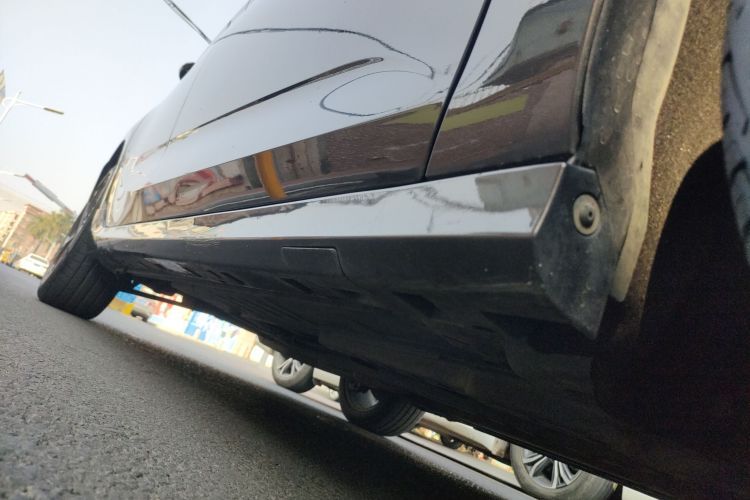 别克 威朗 2016款 两厢GS 20T 双离合纵情运动型局部细节9001