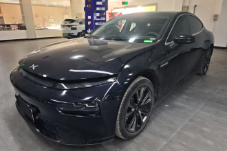 小鹏P7 2022款 670N+