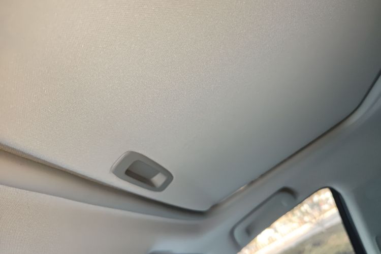 广汽传祺 传祺M8 2023款 领秀系列 390T 豪华版局部细节22