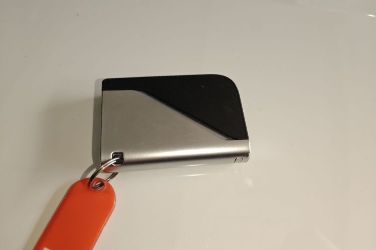 领克03 2023款 1.5TD DCT劲Pro中控内饰11