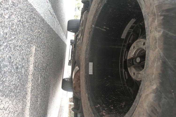 坦克500 2022款 3.0T 运动版 造境型 5座局部细节9009