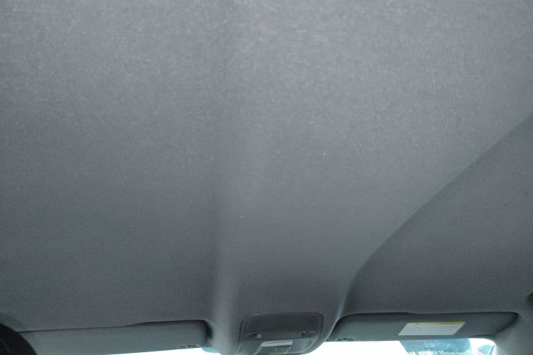 奥迪A3 2017款 Limousine 35 TFSI 进取型中控内饰22