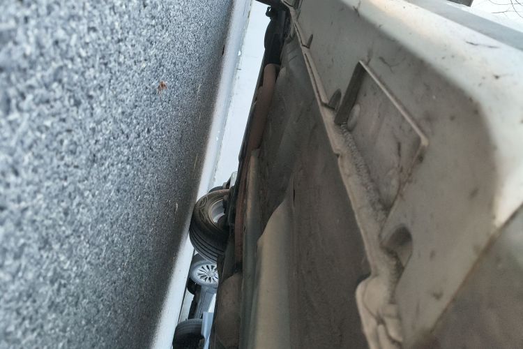 吉利汽车 远景X3 2019款 升级版 1.5L CVT精英型局部细节9001