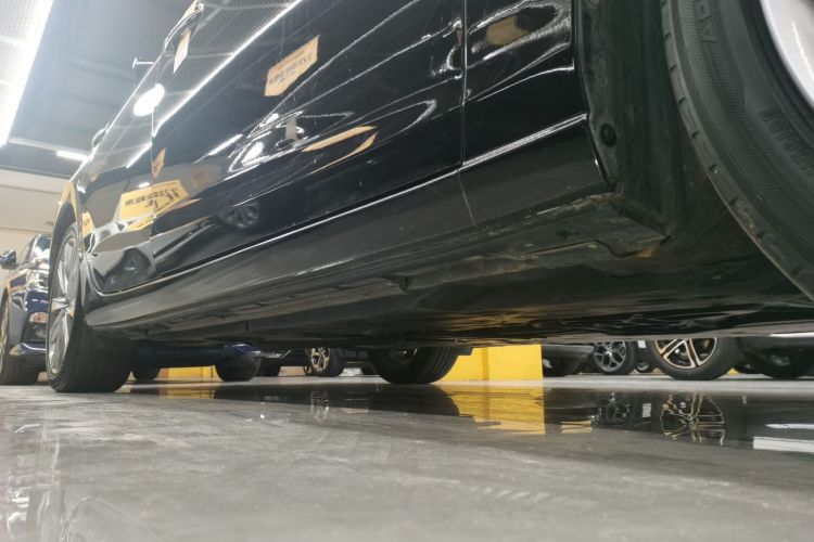 马自达 阿特兹 2020款 2.5L 蓝天尊崇版局部细节9001