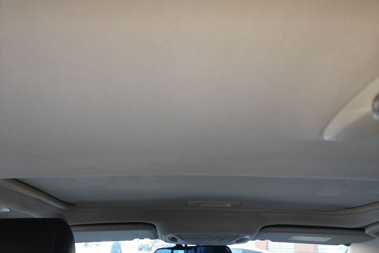 福特 福克斯 2015款 三厢 EcoBoost 125 手动超能风尚型局部细节22