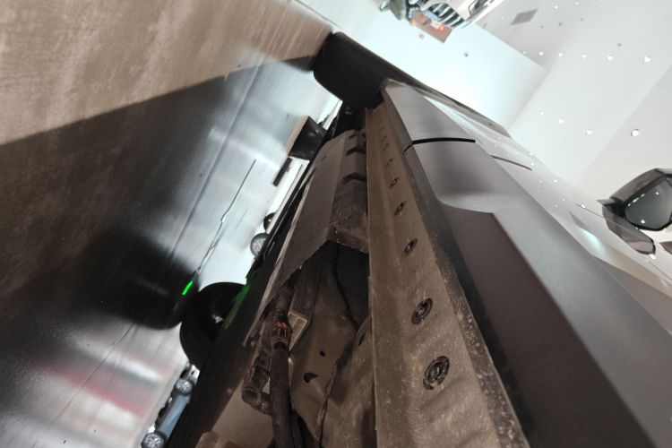 哈弗大狗 PLUS 新能源 2024款 Hi4 102km 潮电版Plus局部细节9002