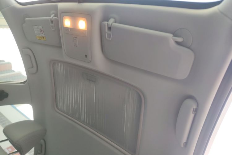 雪佛兰 科鲁泽 2024款 1.5L 双离合悦享版中控内饰22