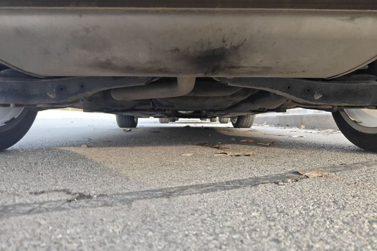 奥迪A3 2019款 Sportback 35 TFSI 时尚型 国VI局部细节9009